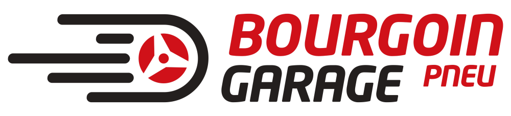 Garage Bourgoin Pneu